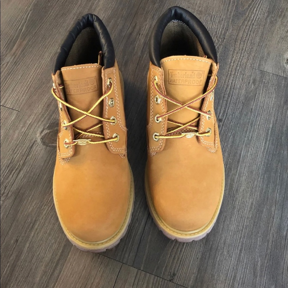 Womens Timberland Boots